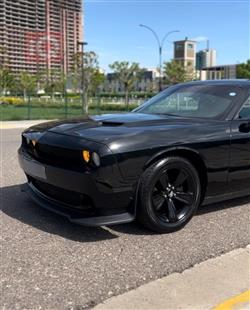 دودج تشالنجر